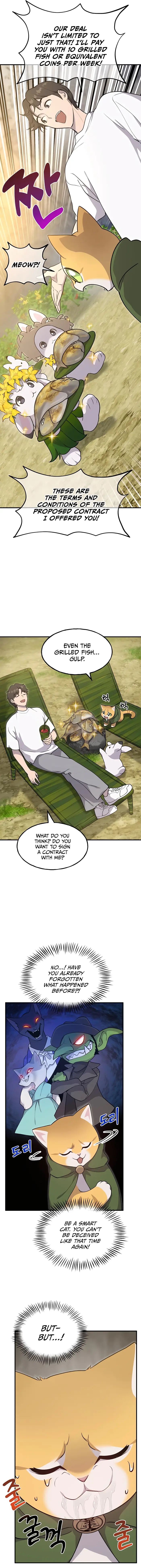 Solo Farming In The Tower - Chapter 12 image 06_optimized